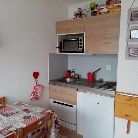 Studio Cosy 4 Pers, Rdc, Sud, A 300M Des Pistes Et 250M Commerces, Bien Equipe, Animaux Admis. - Fr-1-733-116 Crest-Voland Exterior photo