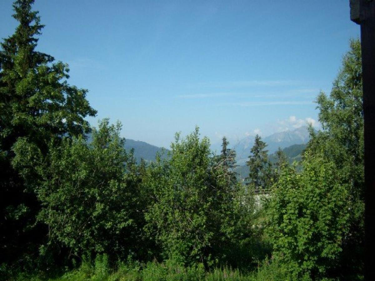 Studio Cosy 4 Pers, Rdc, Sud, A 300M Des Pistes Et 250M Commerces, Bien Equipe, Animaux Admis. - Fr-1-733-116 Crest-Voland Exterior photo